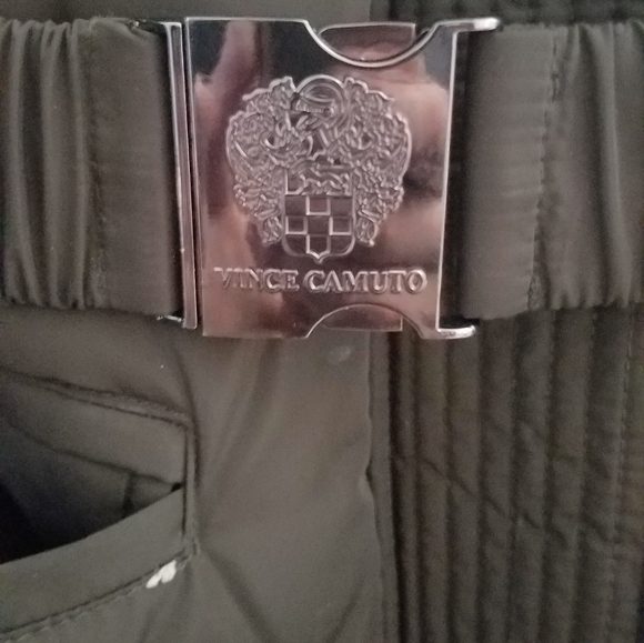 Women's long down jacket VC - Picture 1 of 2